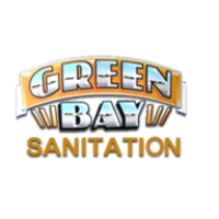 Green Bay Sanitation Logo