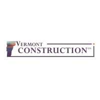 Vermont Construction Company Logo