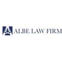 Albe Law Firm LLC Logo