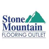 Stone Mountain Flooring Outlet Logo