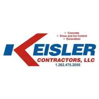 Keisler Contractors LLC Logo