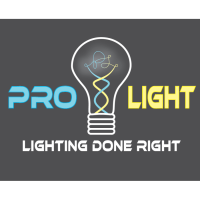 Pro Light Logo