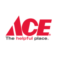 Hobe Sound Ace Hardware Logo