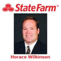 Horace Wilkinson - State Farm Insurance Agent Logo