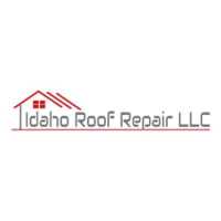 Idaho Roof Repair Logo