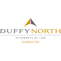 Duffy North Logo
