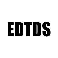 ED Tindall Door Service Logo