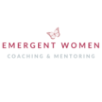 Emergent Women Coaching Logo