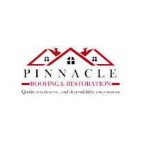 Pinnacle Roofing & Restoration Logo