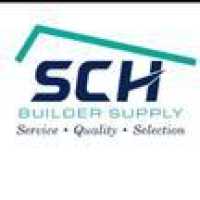 SCH Builder Supply Logo