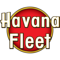 Havana Fleet - Luxury Charters Key West, Florida Logo