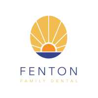 The Studio at Fenton Family Dental Logo