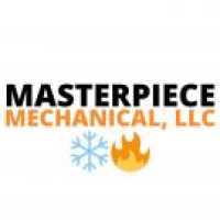 Masterpiece Mechanical, LLC Logo