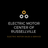 Electric Motor Center Inc. Logo