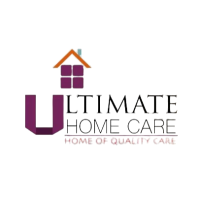 Ultimate Home Care Logo