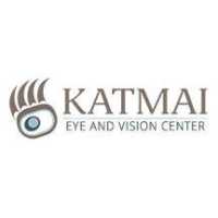 Katmai Eye Specialty Clinic Logo