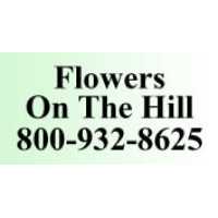 Flowers On The Hill Logo
