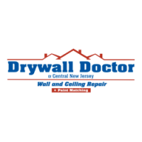 Drywall Doctor of Central New Jersey Logo