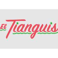 El Tianguis Millenia Logo
