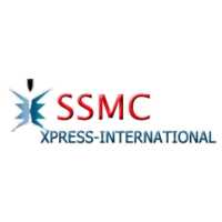 SSMC Xpress International Logo