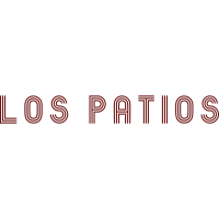 Los Patios Apartments Logo