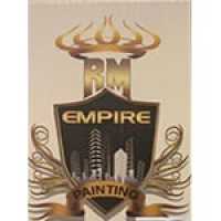 RM Empire Painting Logo