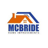 McBride Home Improvements Logo