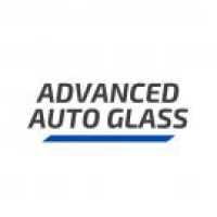 Advanced Auto Glass Logo