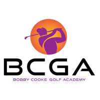 Bobby Cooke Golf Academy Logo