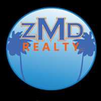 ZMD Realty Logo
