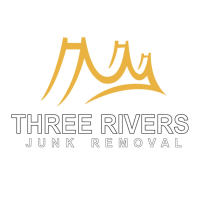 Three Rivers Junk Removal Logo