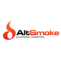 AltSmoke Logo