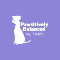 PAWSitively Balanced, Ltd. Logo