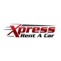 Express Rent A Car Logo