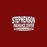 Stephenson Insurance Center Logo