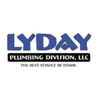 Lyday Plumbing Logo
