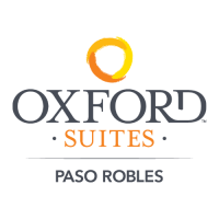 Oxford Suites Paso Robles Logo