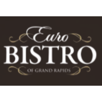 The Euro Bistro Logo