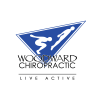 Woodward Chiropractic & Massage Logo