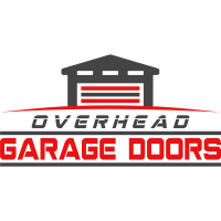 Overhead Garage Doors LLC Logo
