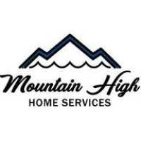 Mountain High Home Services Logo
