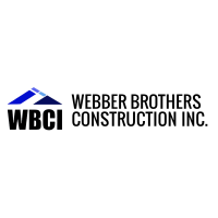 Webber Brothers Construction Inc. Logo