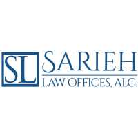 Sarieh Family Law Logo