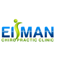 Eisman Chiropractic Clinic Logo