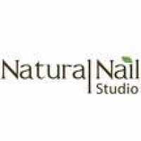 Natural Nail Studio Logo