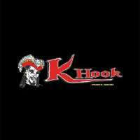 K Hook Entertainment Logo