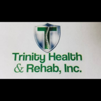Trinity Health & Rehab Logo