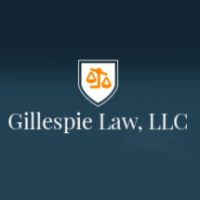 Gillespie Law, LLC Logo