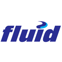 Fluid Promotional Products Logo