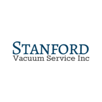 Stanford Vacuum Service Inc Logo